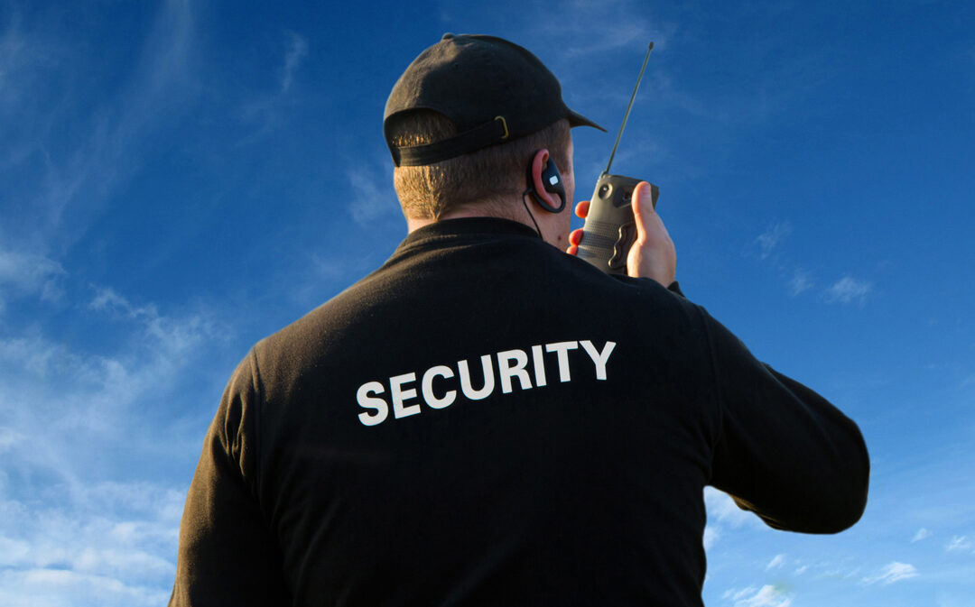 5 Tips to Improve your Organization’s Security