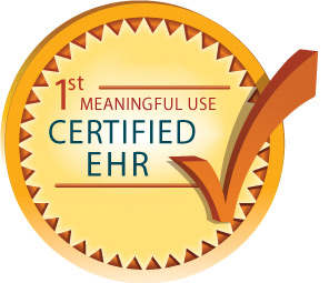 EHR Certified