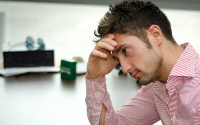 So your email was hacked. Don’t worry, it’s okay.