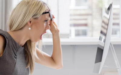 Is Your Website Scaring Customers Away?