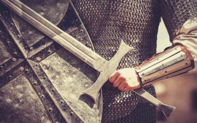 Defend Your Business – How to Safeguard Your Data