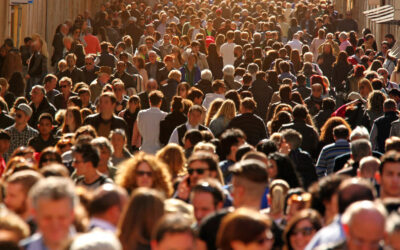 Who’s Keeping An Eye On Your Business?