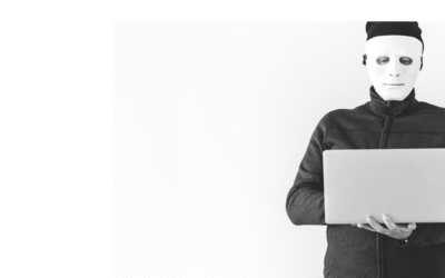 Why You Want Email Encryption
