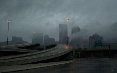 How to Prepare your Business for Storm Season