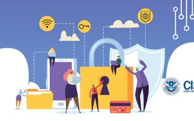 It’s National Cybersecurity Awareness Month