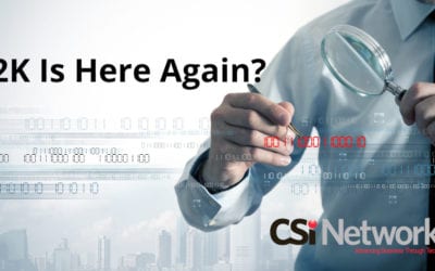 Y2X – or Why Dates Could Make Your Computer Crash… Again