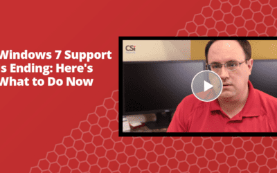 Windows 7 Support Ends Today: Here’s What to Do Now [Video]