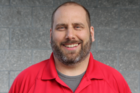 Pat Midzio